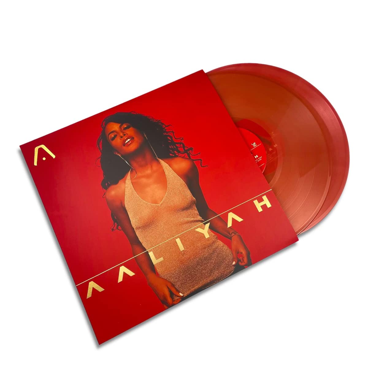 Aaliyah - S/T