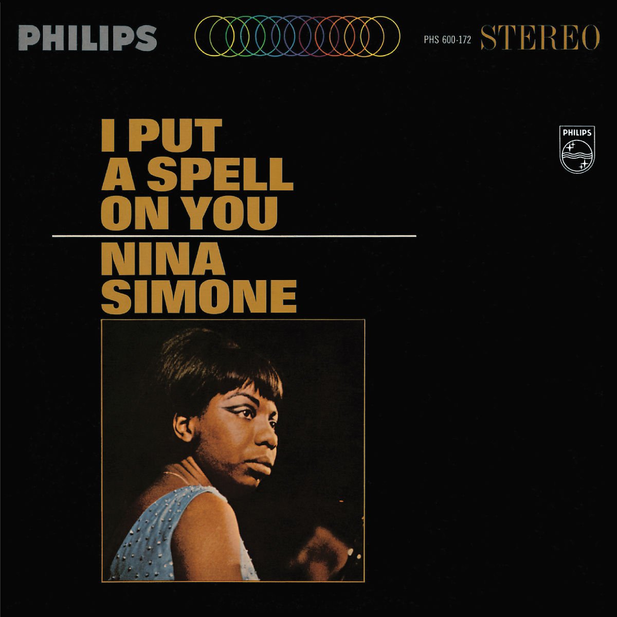 Nina Simone - I Put A Spell on You