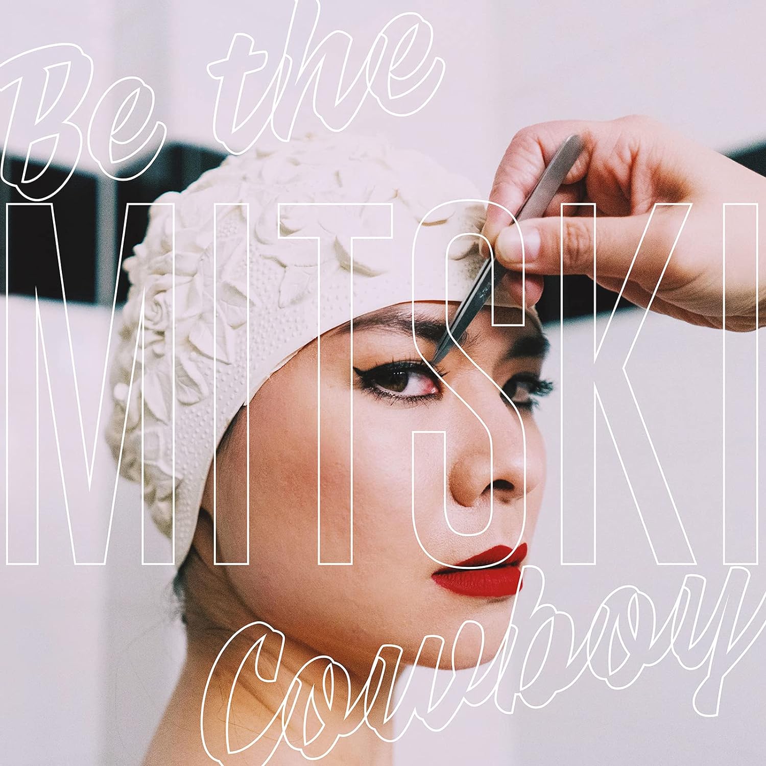Mitski - Be The Cowboy : CASSETTE