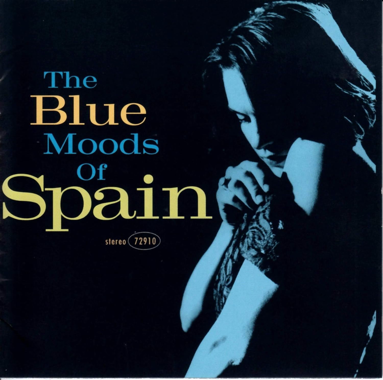 Spain - Blue Moods of Spain