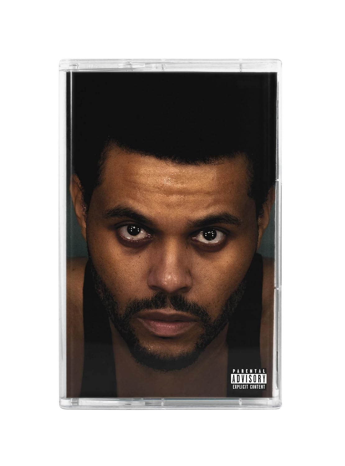 Weeknd, The - Hurry Up Tomorrow : CASSETTE