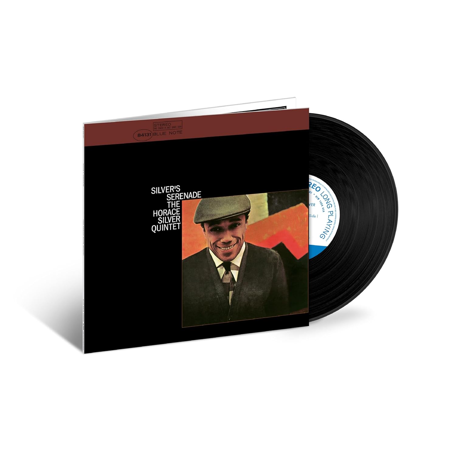 Horace Silver - Silver's Serenade