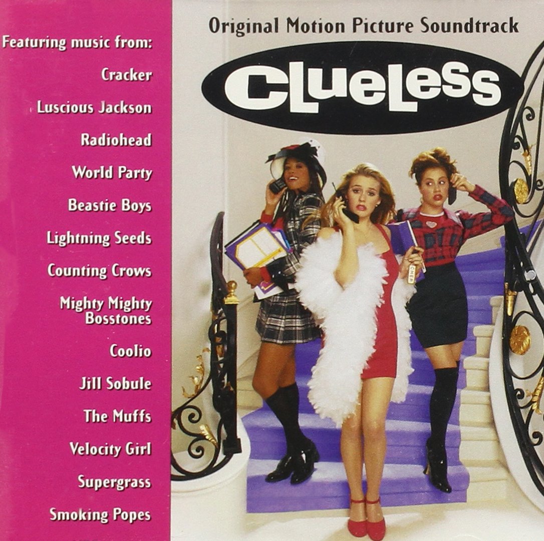 O.S.T. - Clueless