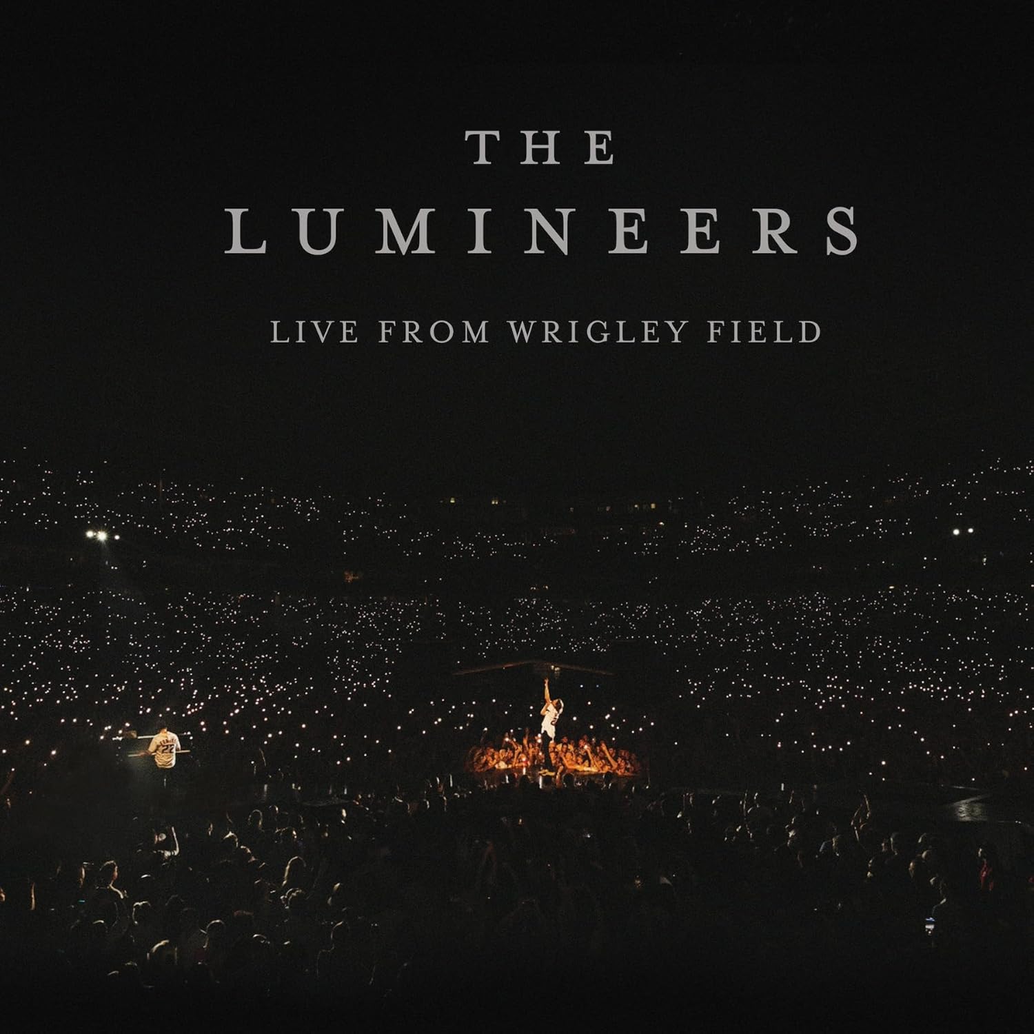 Lumineers - Live From Wrigley Field
