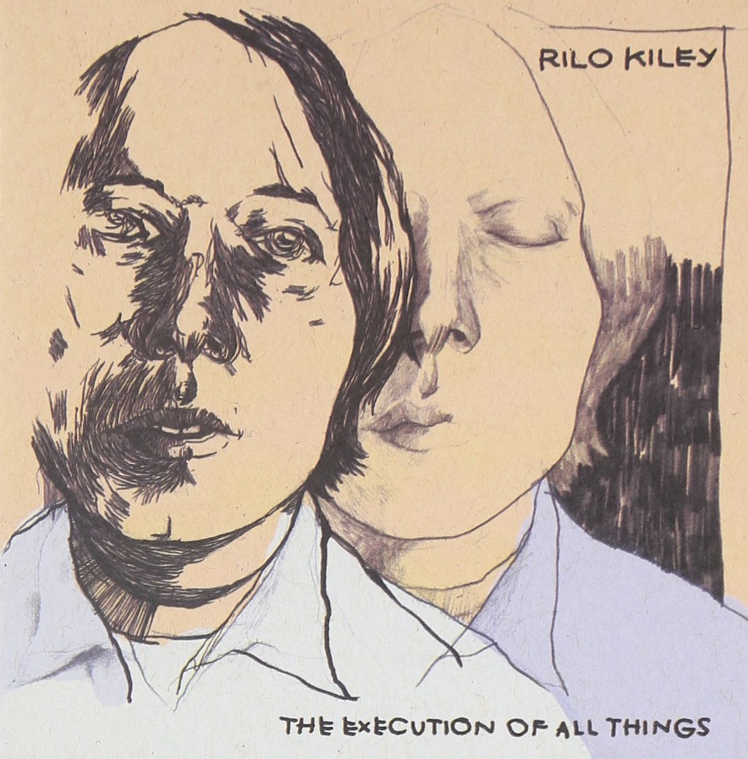 Rilo Kiley - Execution of All Things