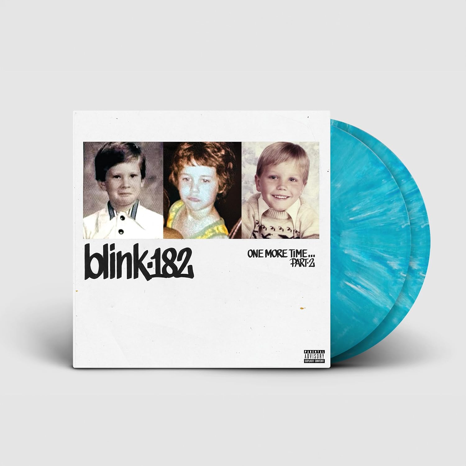 Blink-182 - One More Time Part II