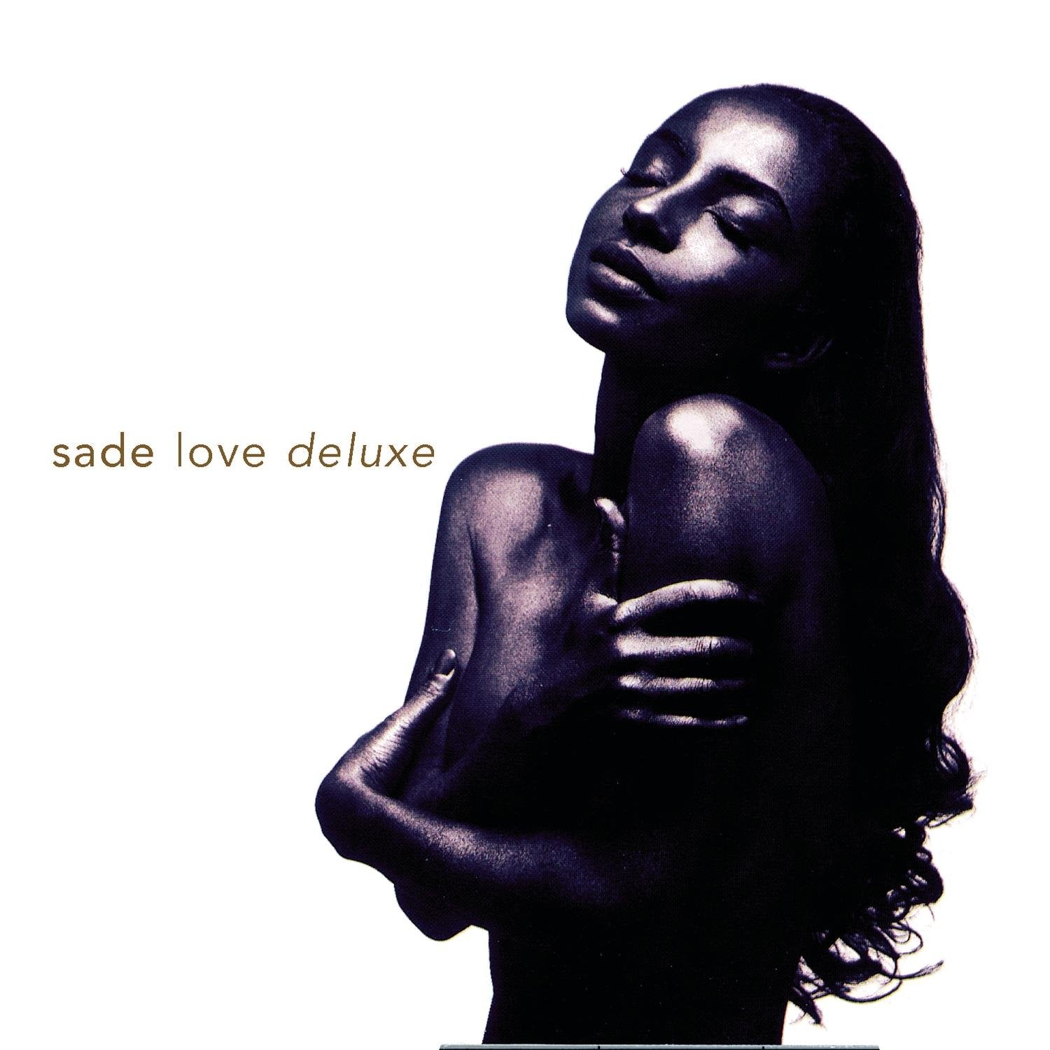 Sade - Love Deluxe