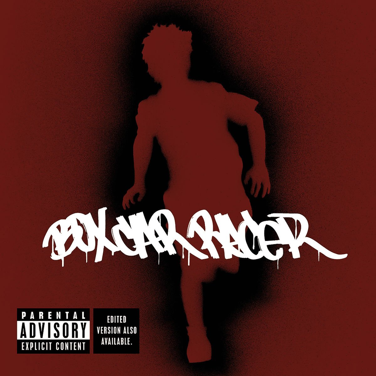 Box Car Racer - S/T