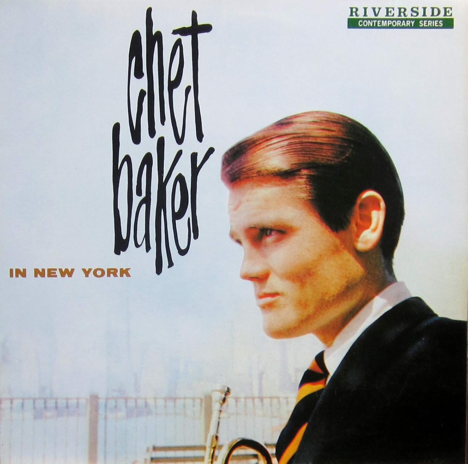Chet Baker - Chet Baker in New York