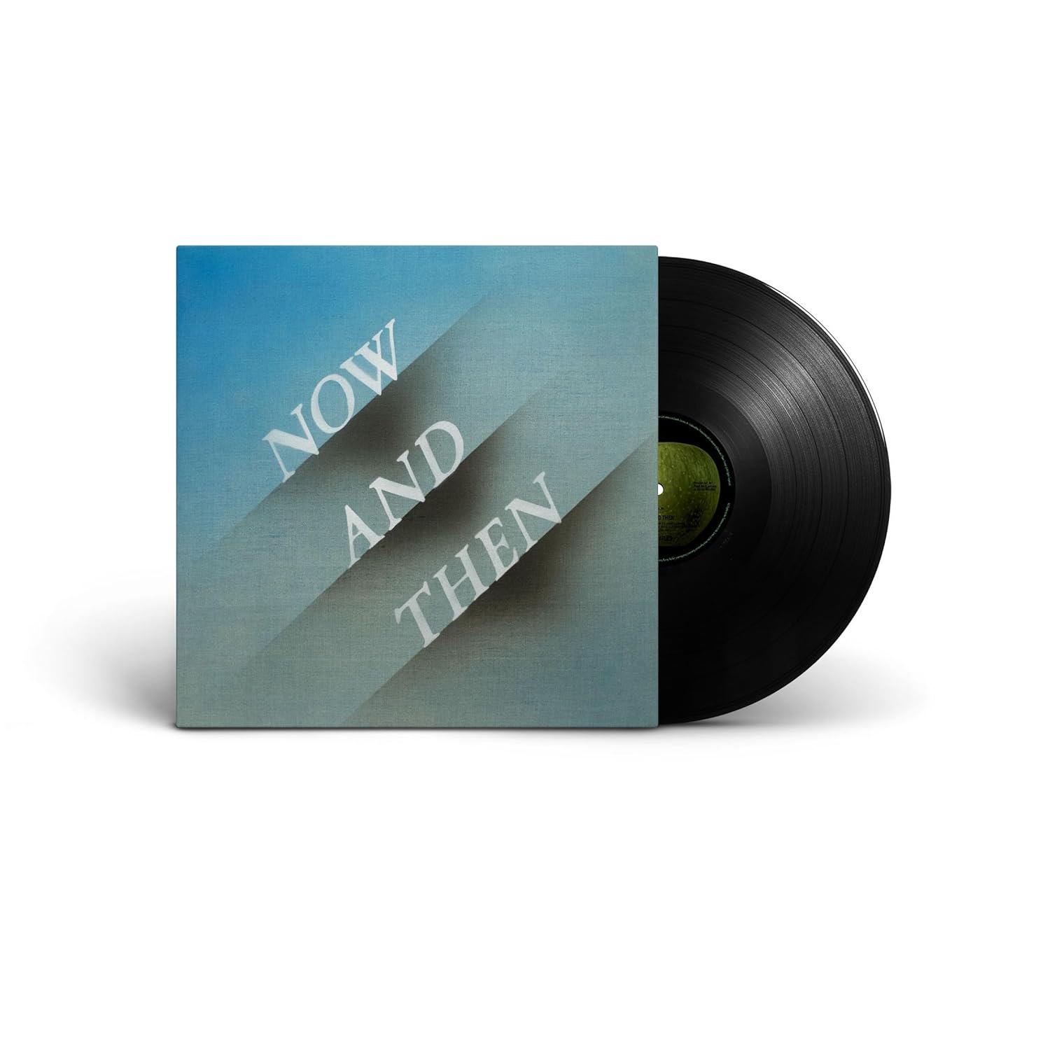 Beatles, The - Now and Then