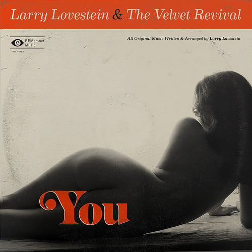 Larry Lovestein (Mac Miller) - You
