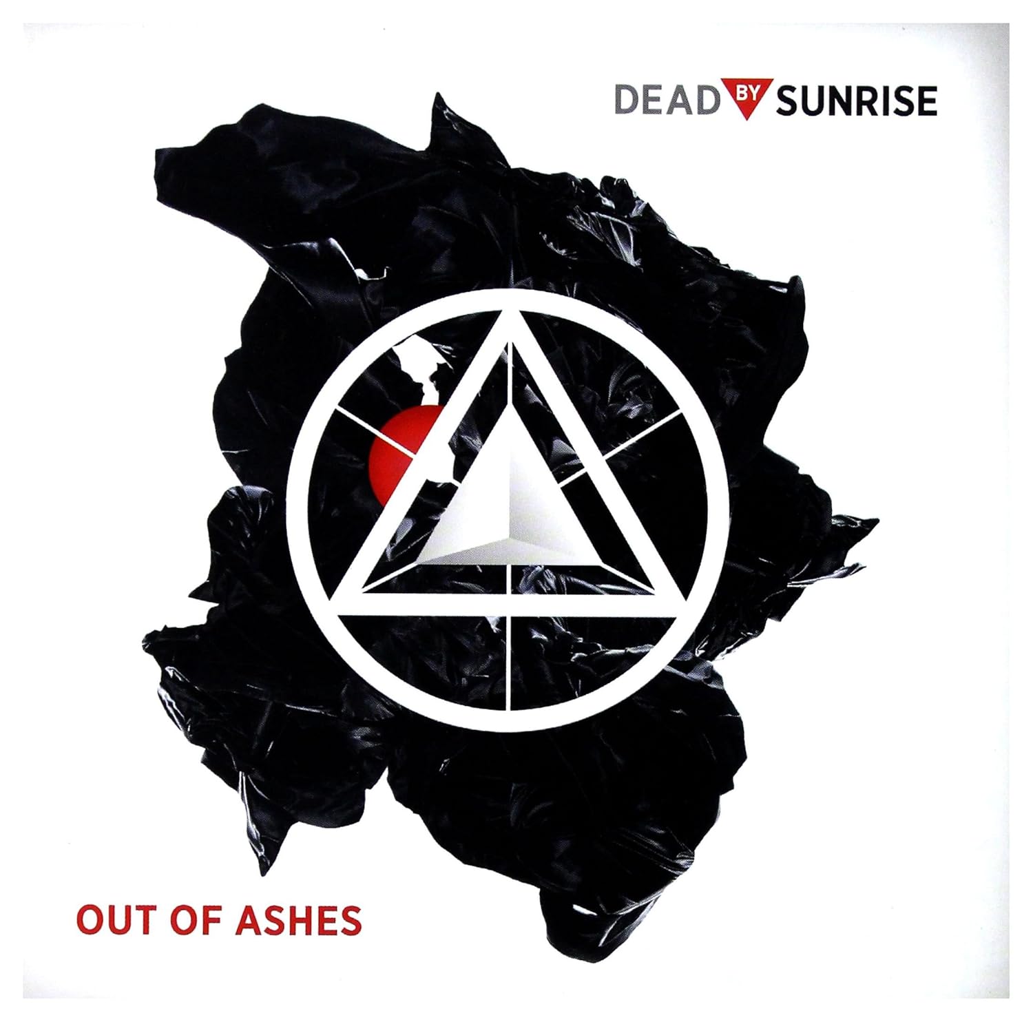Dead By Sunrise - Out of Ashes (RSD2024)
