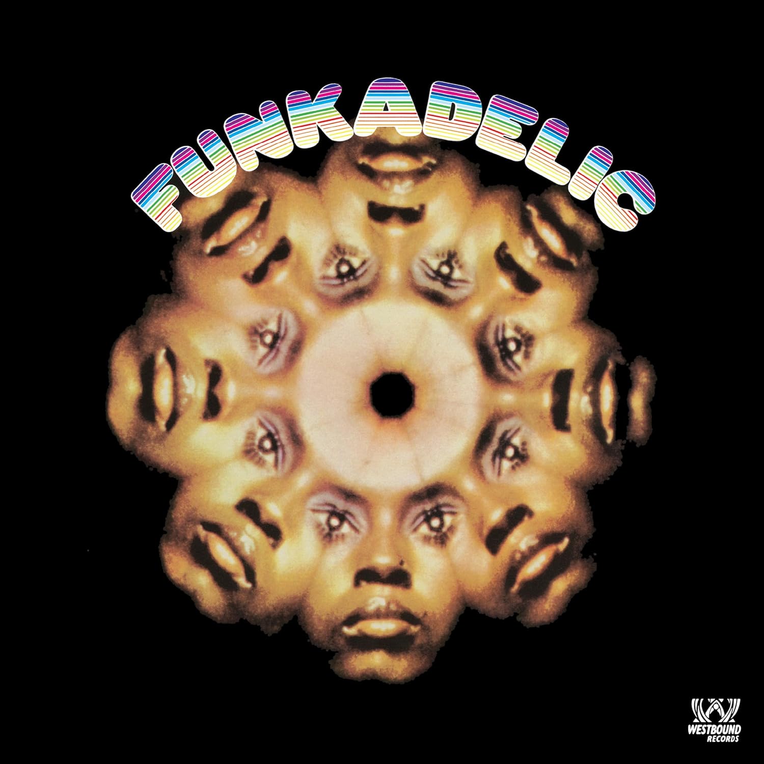Funkadelic - S/T