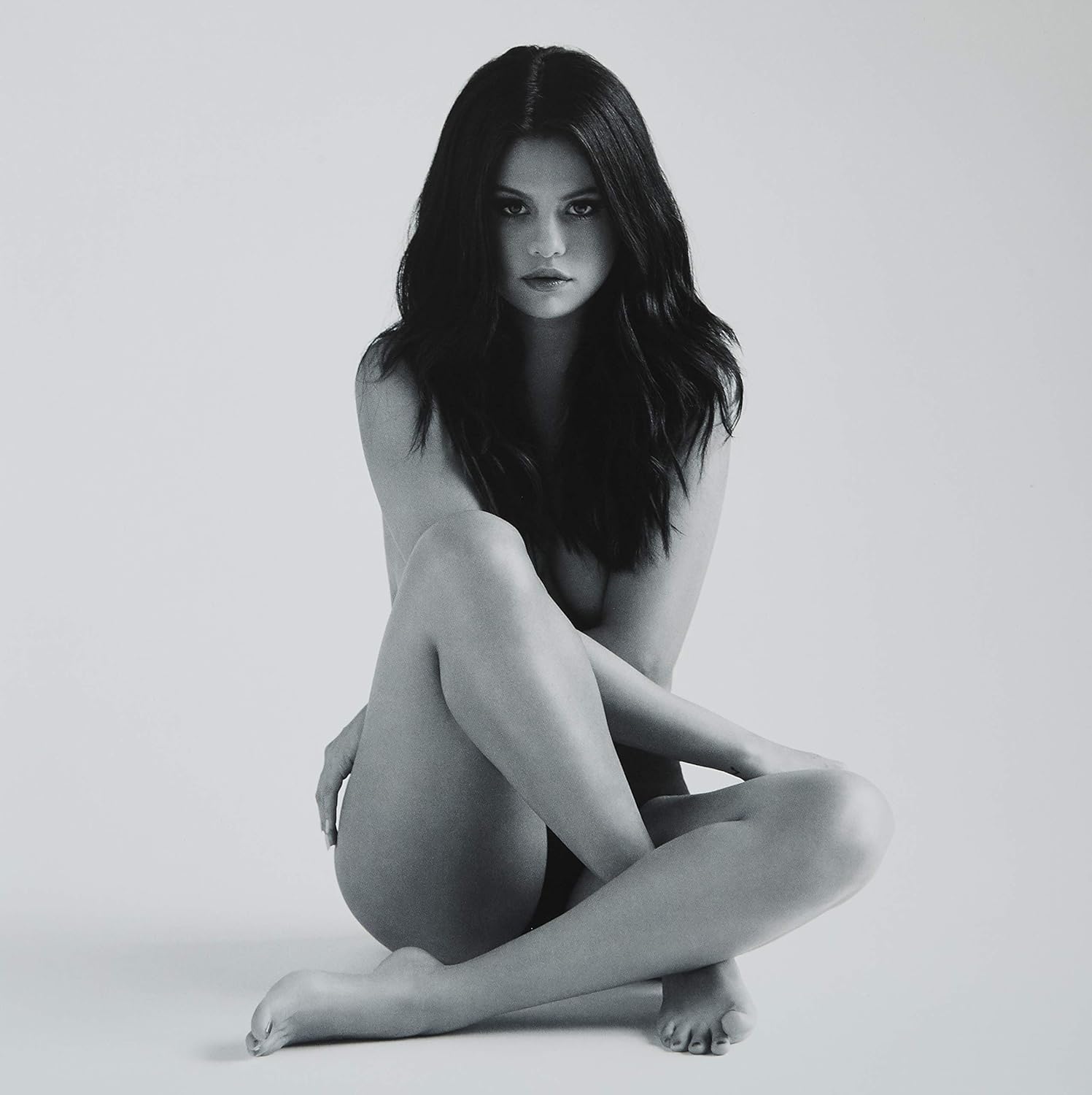 Selena Gomez - Revival
