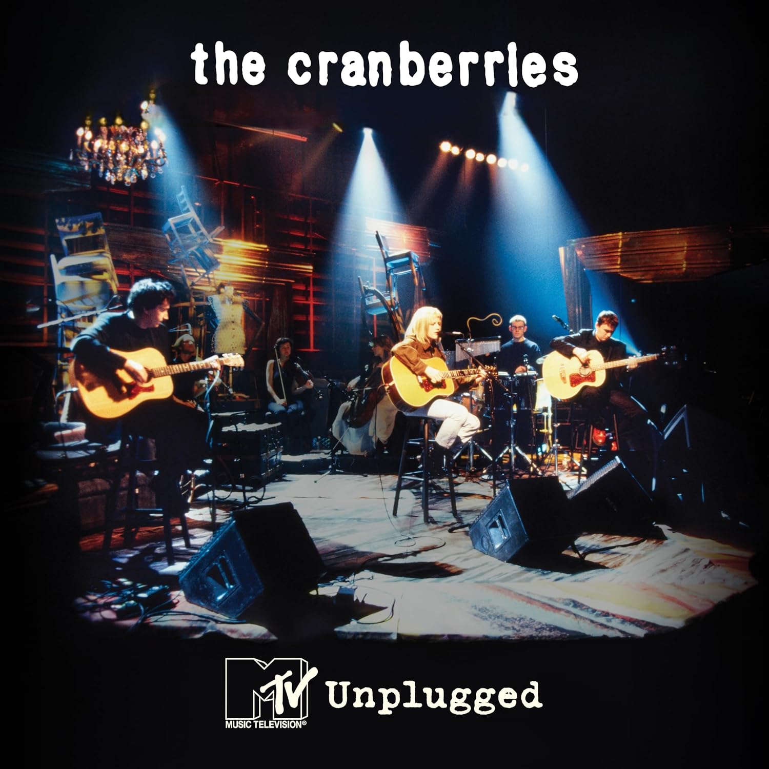 Cranberries, The - MTV Unplugged