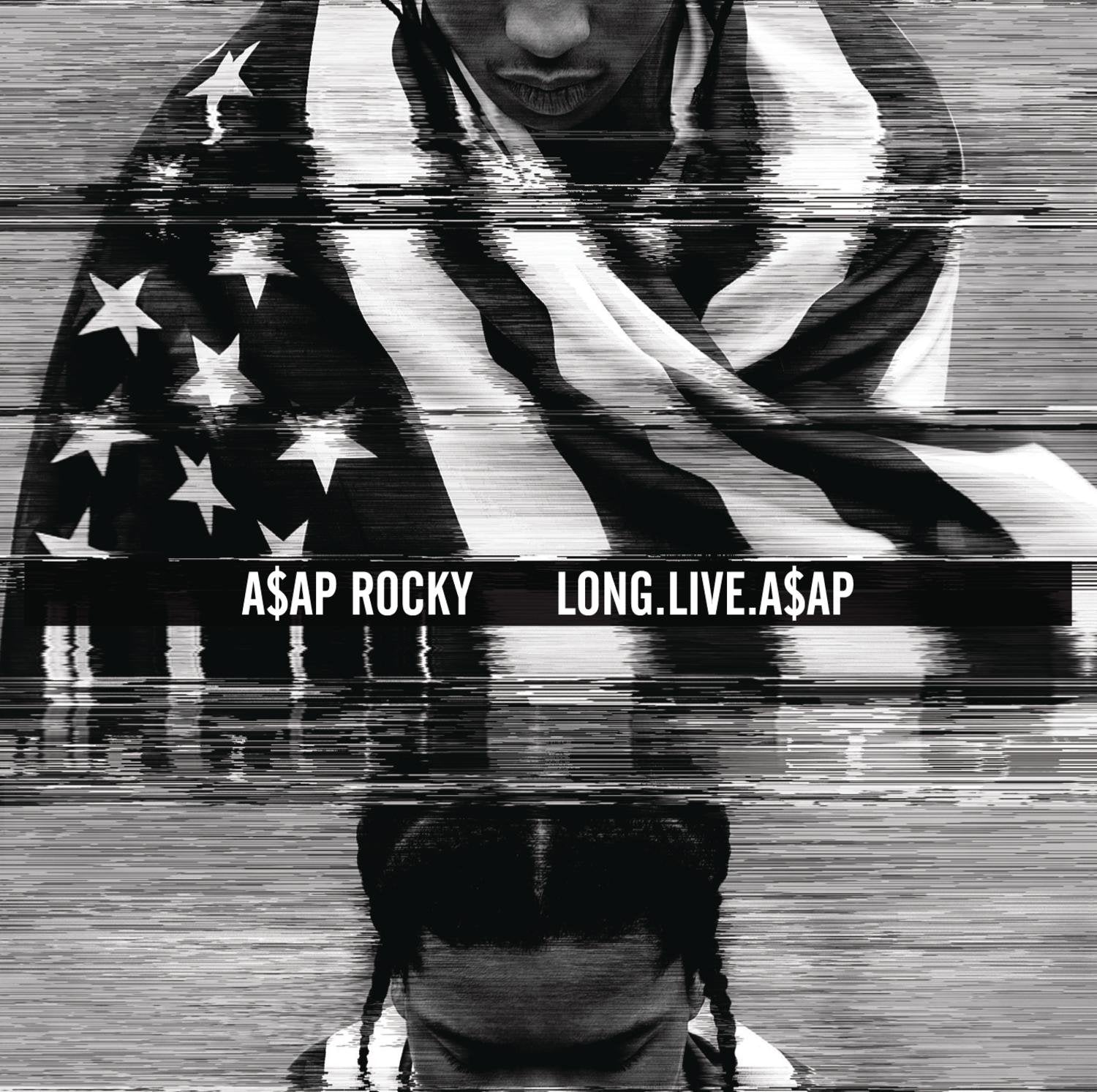 A$AP Rocky - Long.Live.A$AP – Analog Record Shop