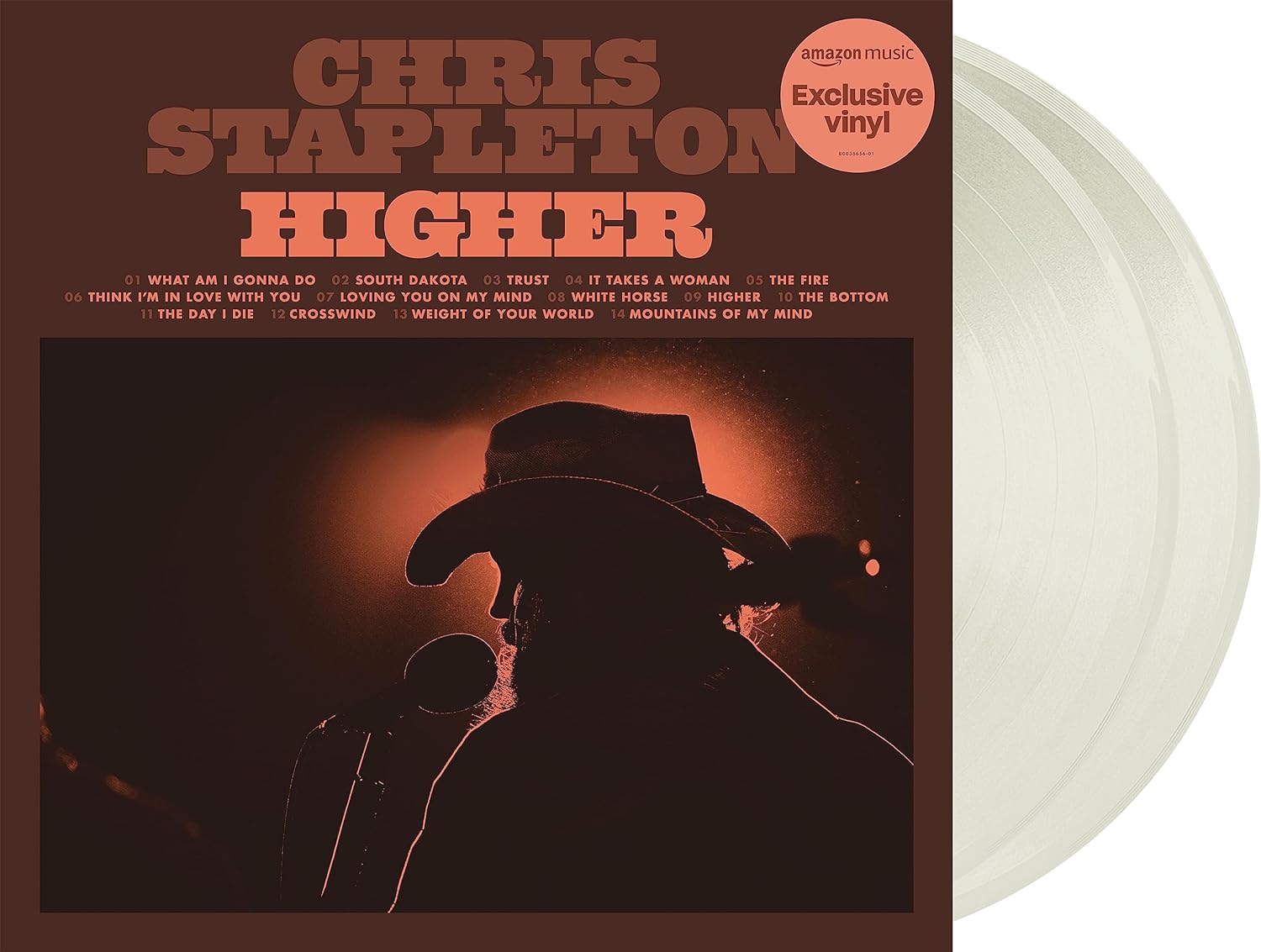 Chris Stapleton - Higher