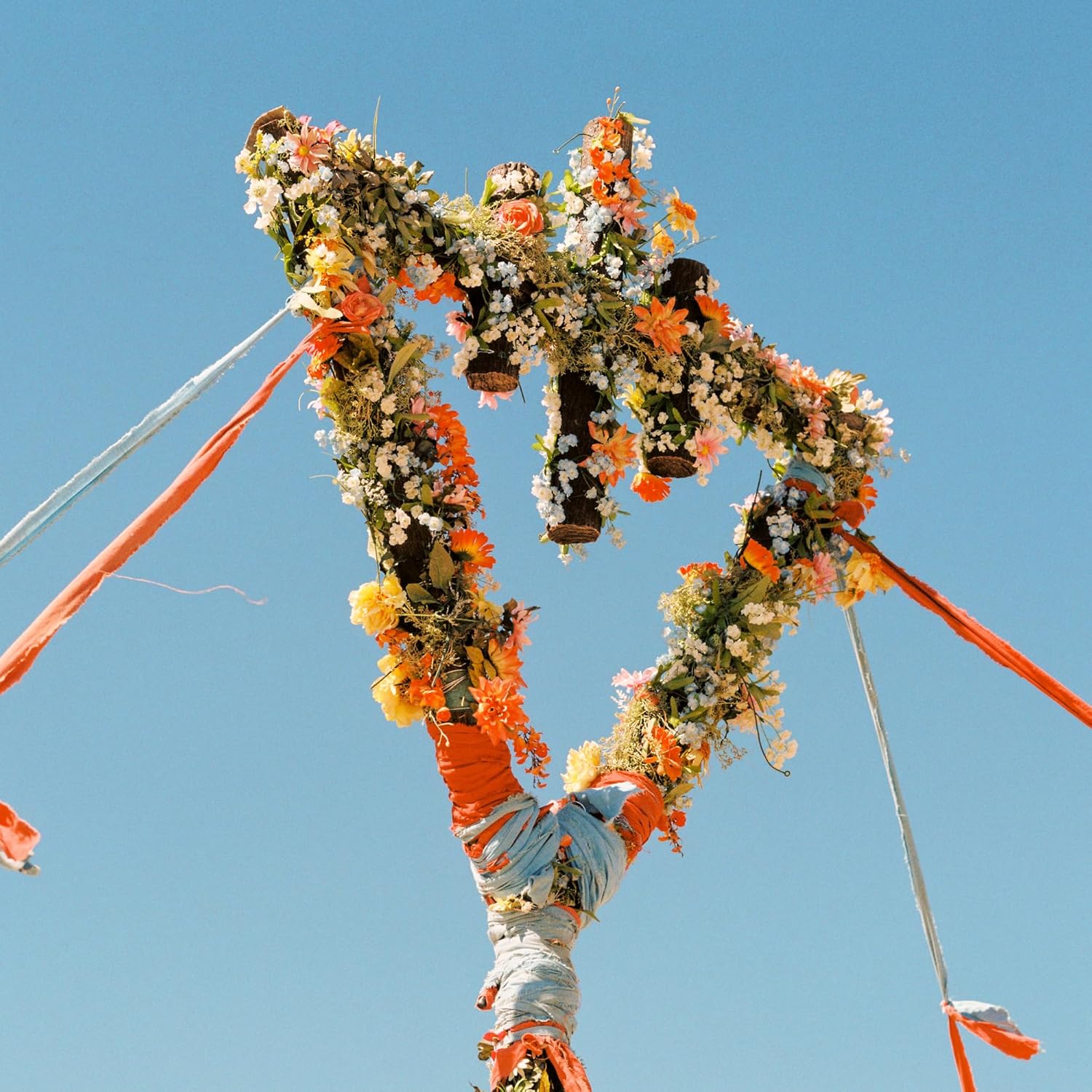 Devil Wears Prada, The - Flowers