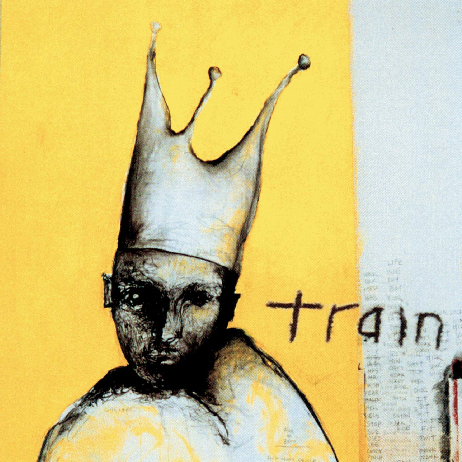 Train - S/T