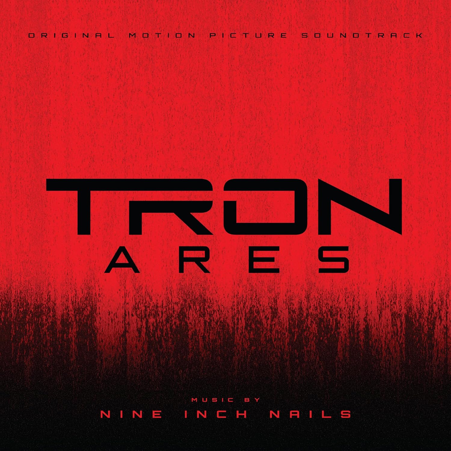 O.S.T. - Tron: Ares (Nine Inch Nails)
