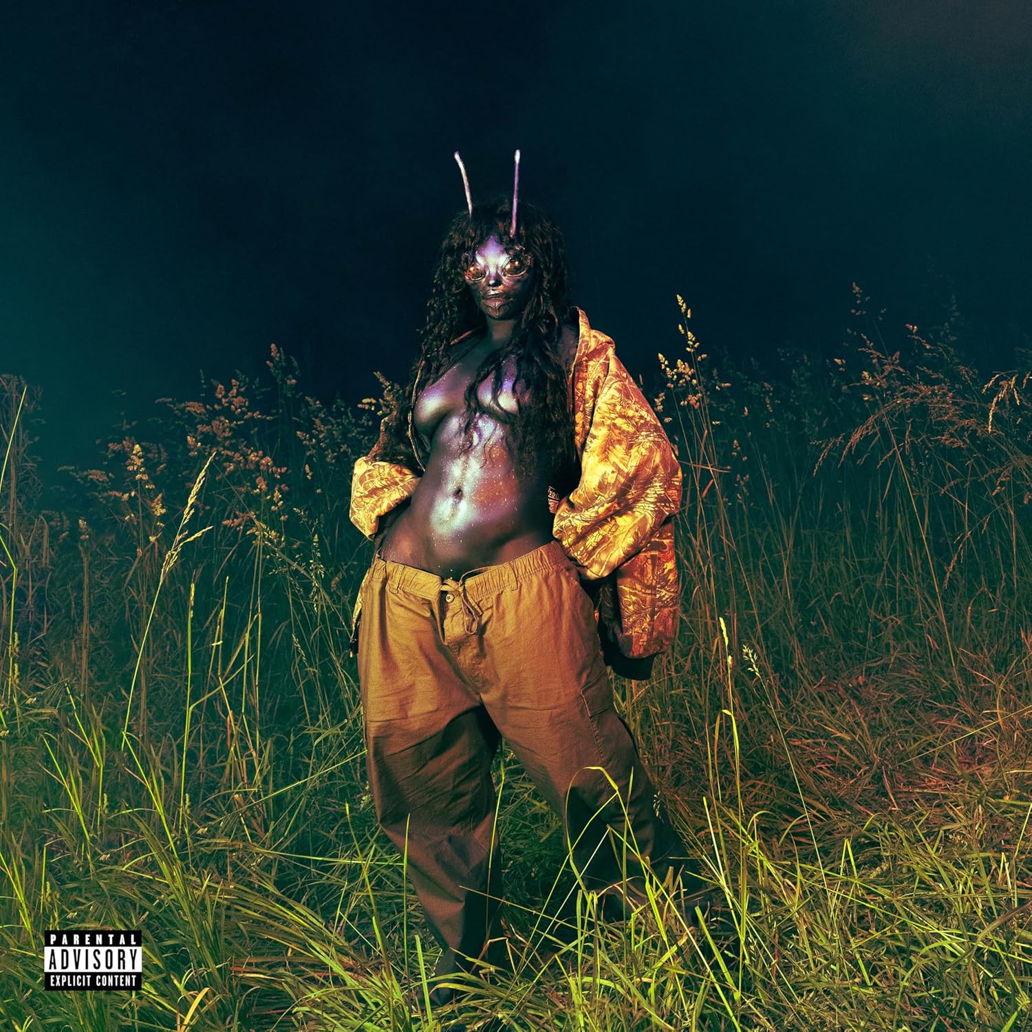 SZA - SOS Deluxe: LANA