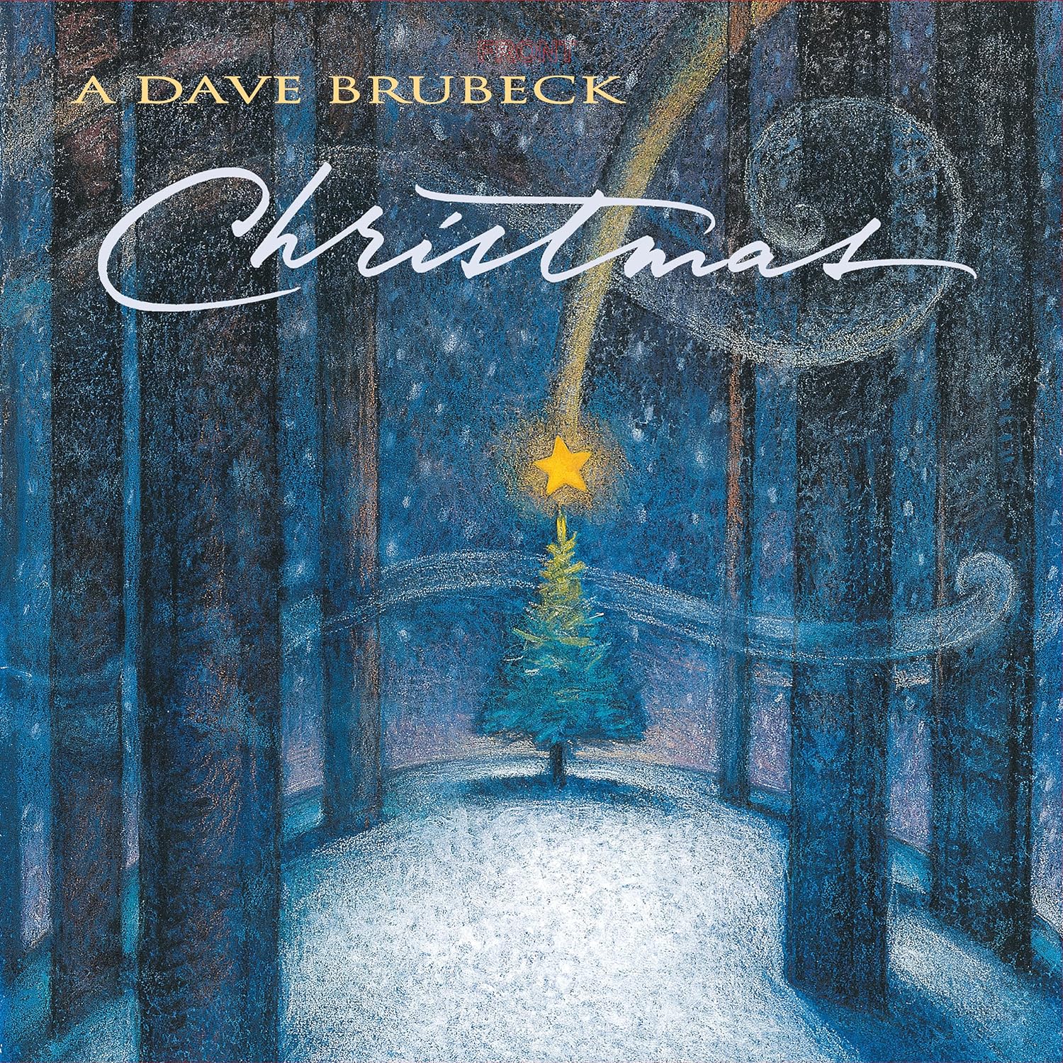 Dave Brubeck - Dave Brubeck Christmas