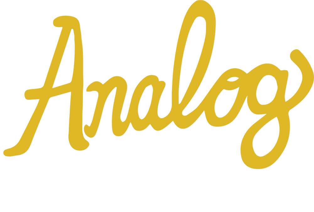Analog Record Shop