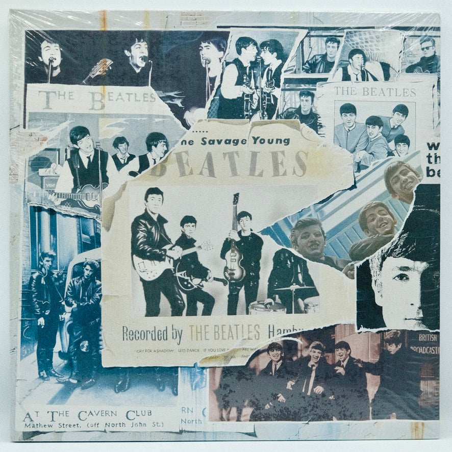 Beatles, The - Anthology 1 (USED)