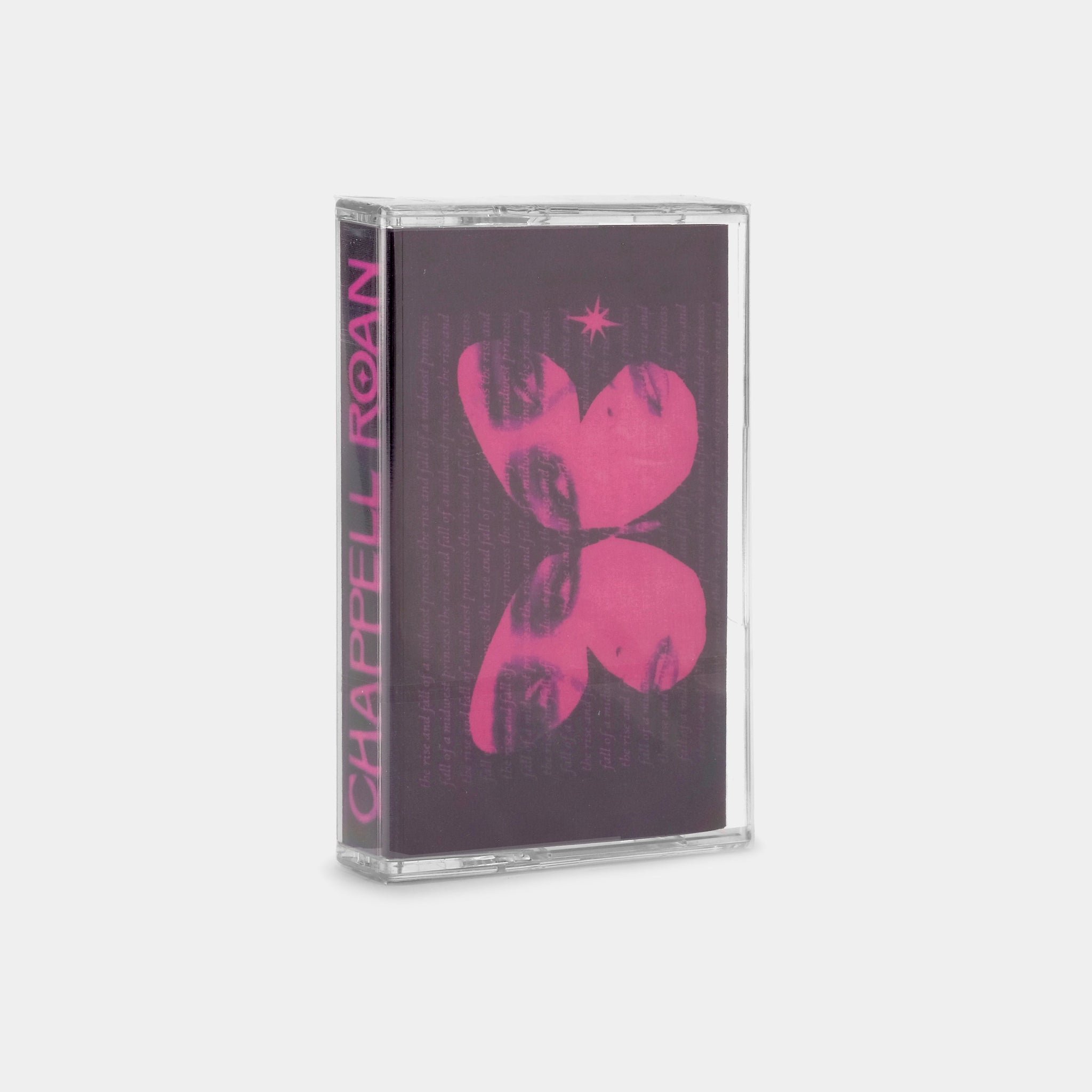 Chappell Roan - The Rise and Fall of a MIdwest Princess : CASSETTE