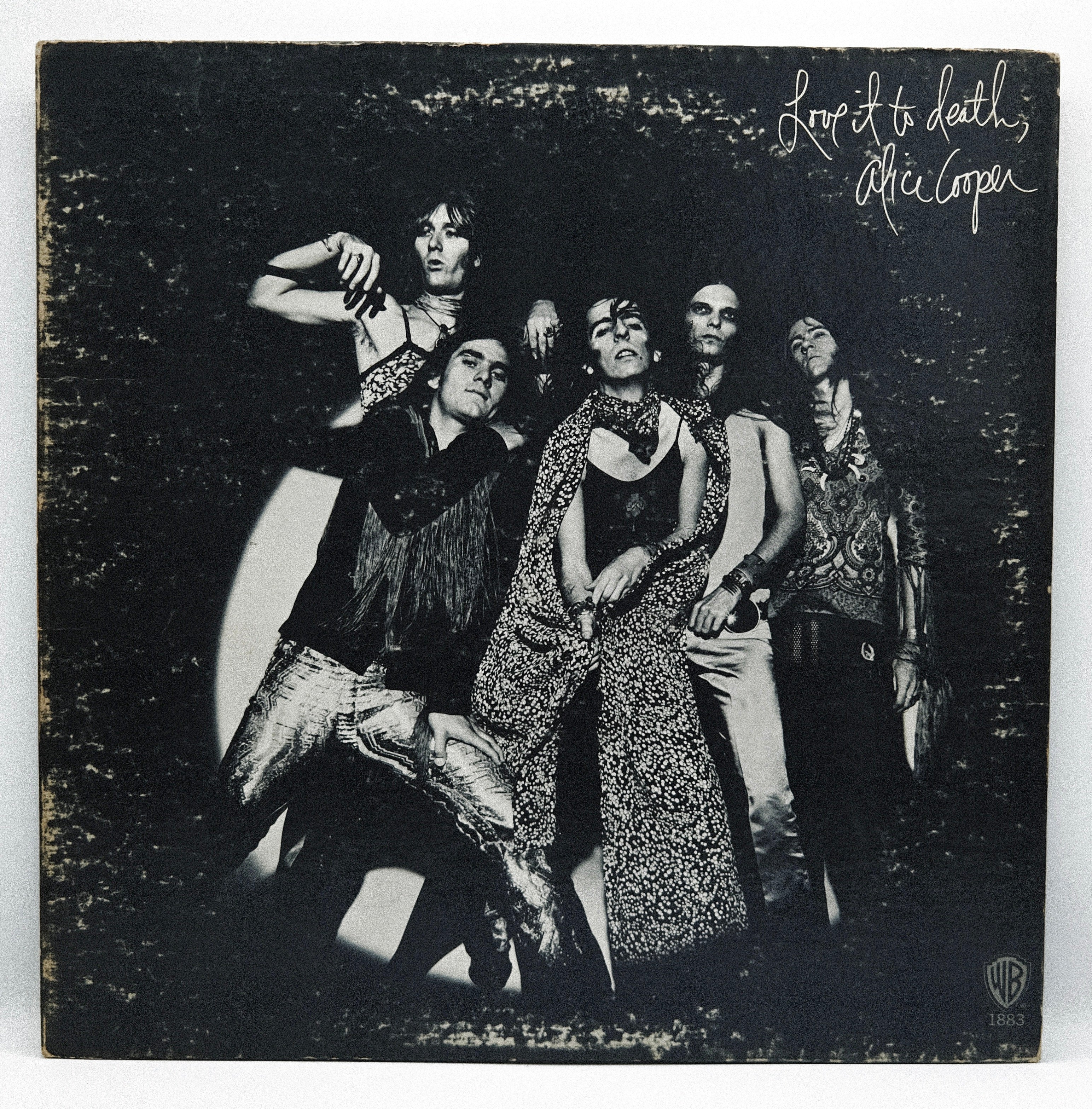 Rare & Collectible Records – Analog Record Shop