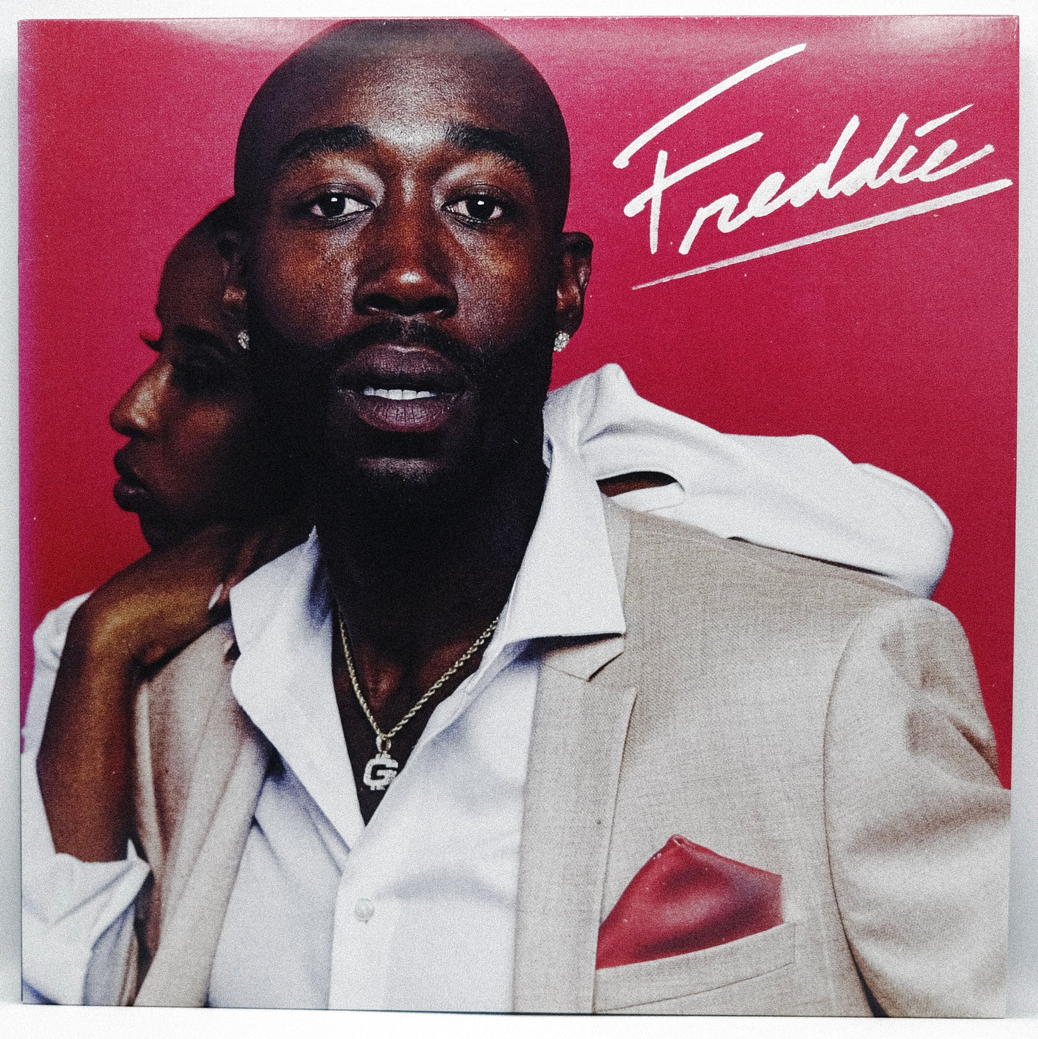 Freddie Gibbs - Freddie (USED)