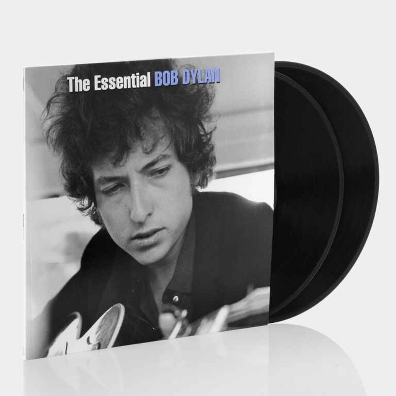 Bob Dylan - The Essential Bob Dylan