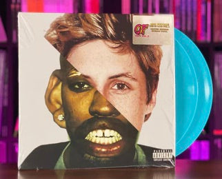 Odd Future/ Tyler The Creator - The Odd Future Tape 2 – Analog