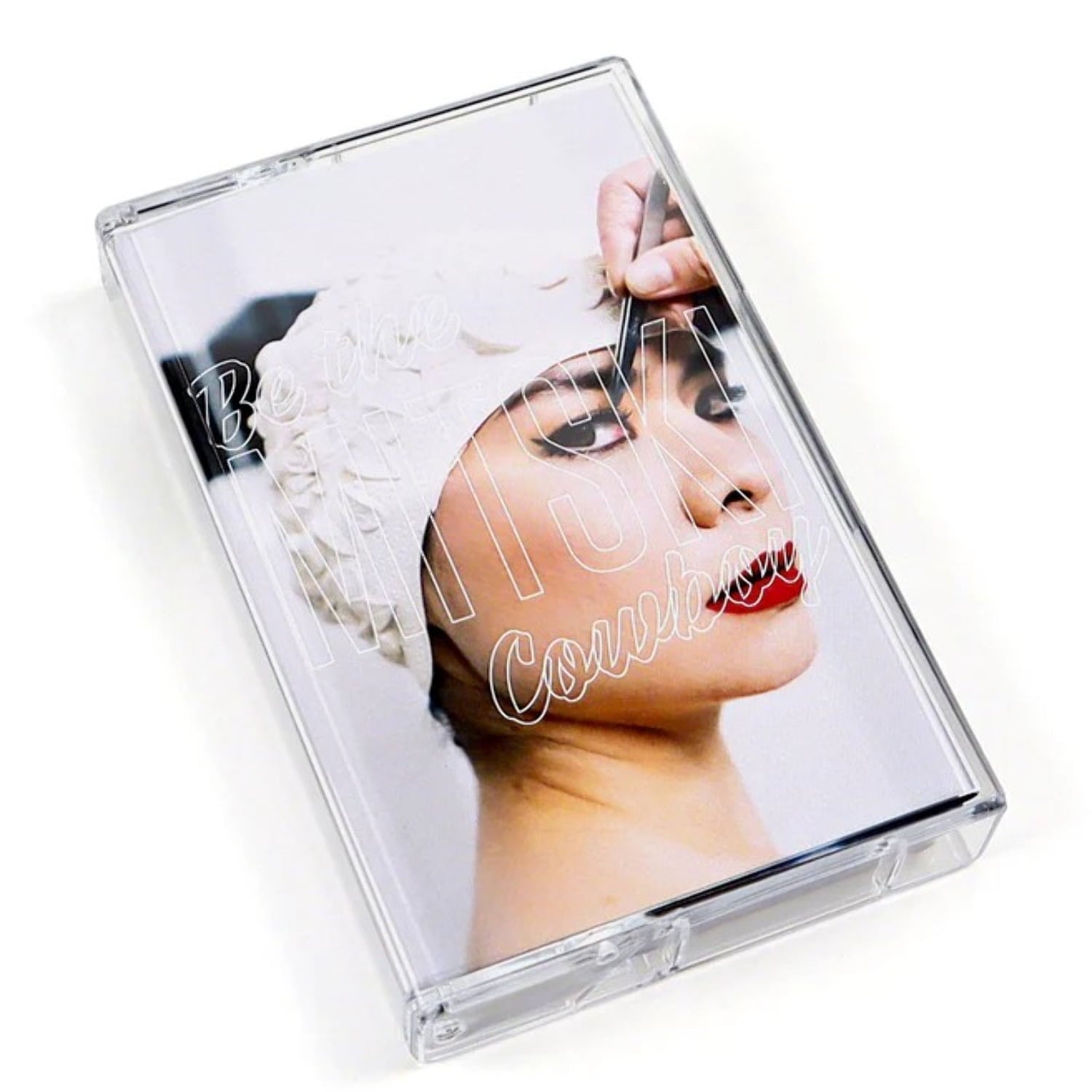 Mitski - Be The Cowboy : CASSETTE