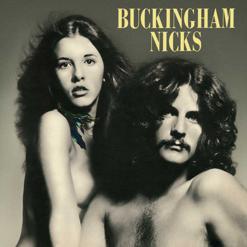 Buckingham Nicks - S/T