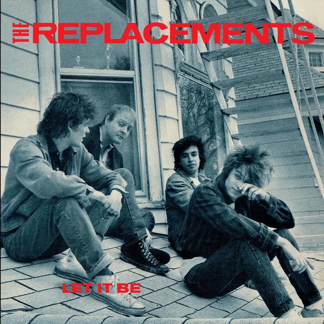 Replacements, The - Let It Be: Deluxe