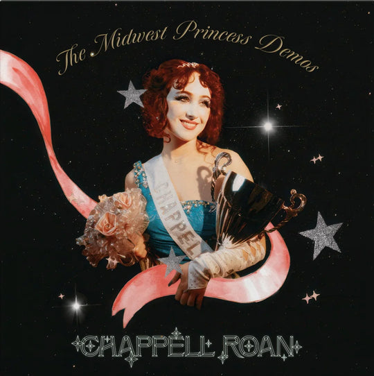 Chappell Roan - The Midwest Princess Demos
