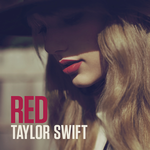Taylor Swift - Red : CASSETTE