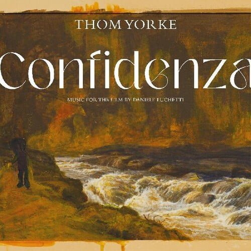 O.S.T. - Confidenza - Thom Yorke