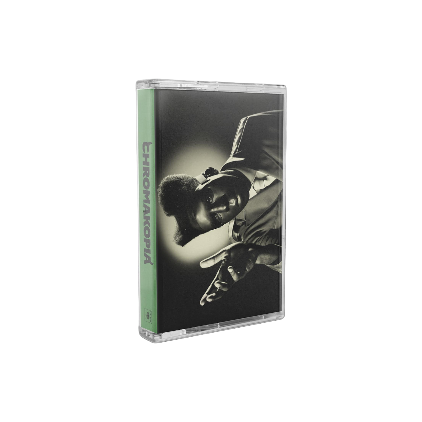 Tyler, The Creator - Chromakopia : CASSETTE