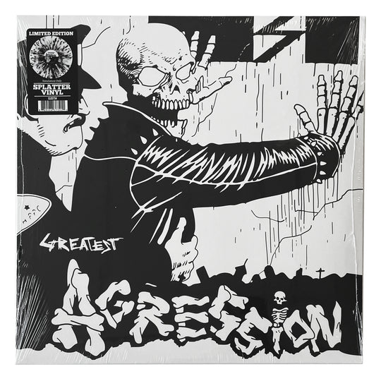 Aggression - Greatest