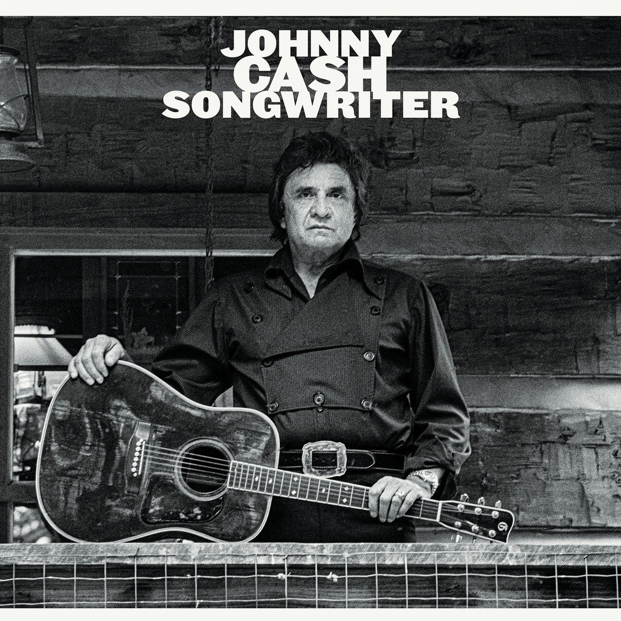 Johnny Cash - Songwriter