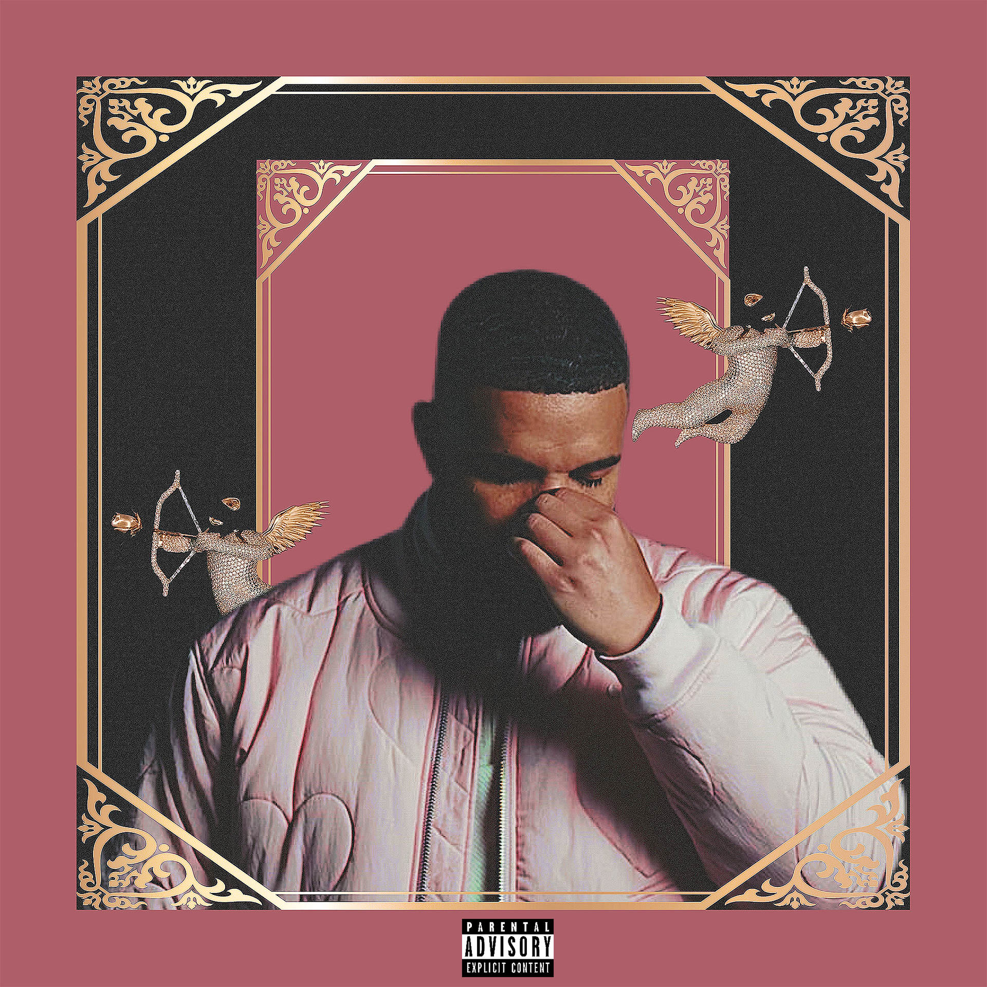 Drake - Certified Lover Boy – Analog Record Shop
