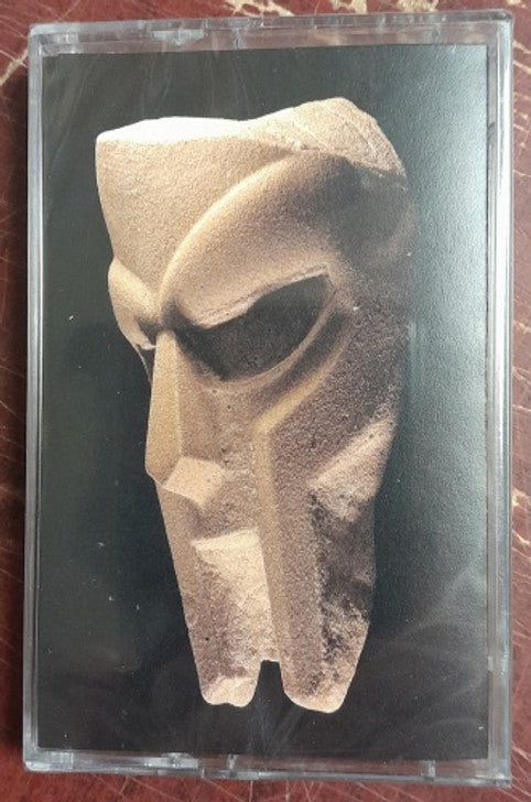 MF DOOM - Born Like This : CASSETTE