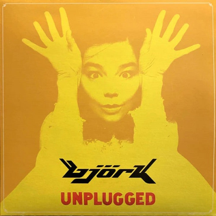 Bjork - Unplugged