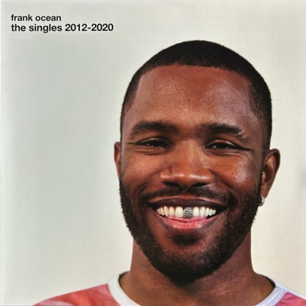 Frank Ocean - The Singles: 2012-2020