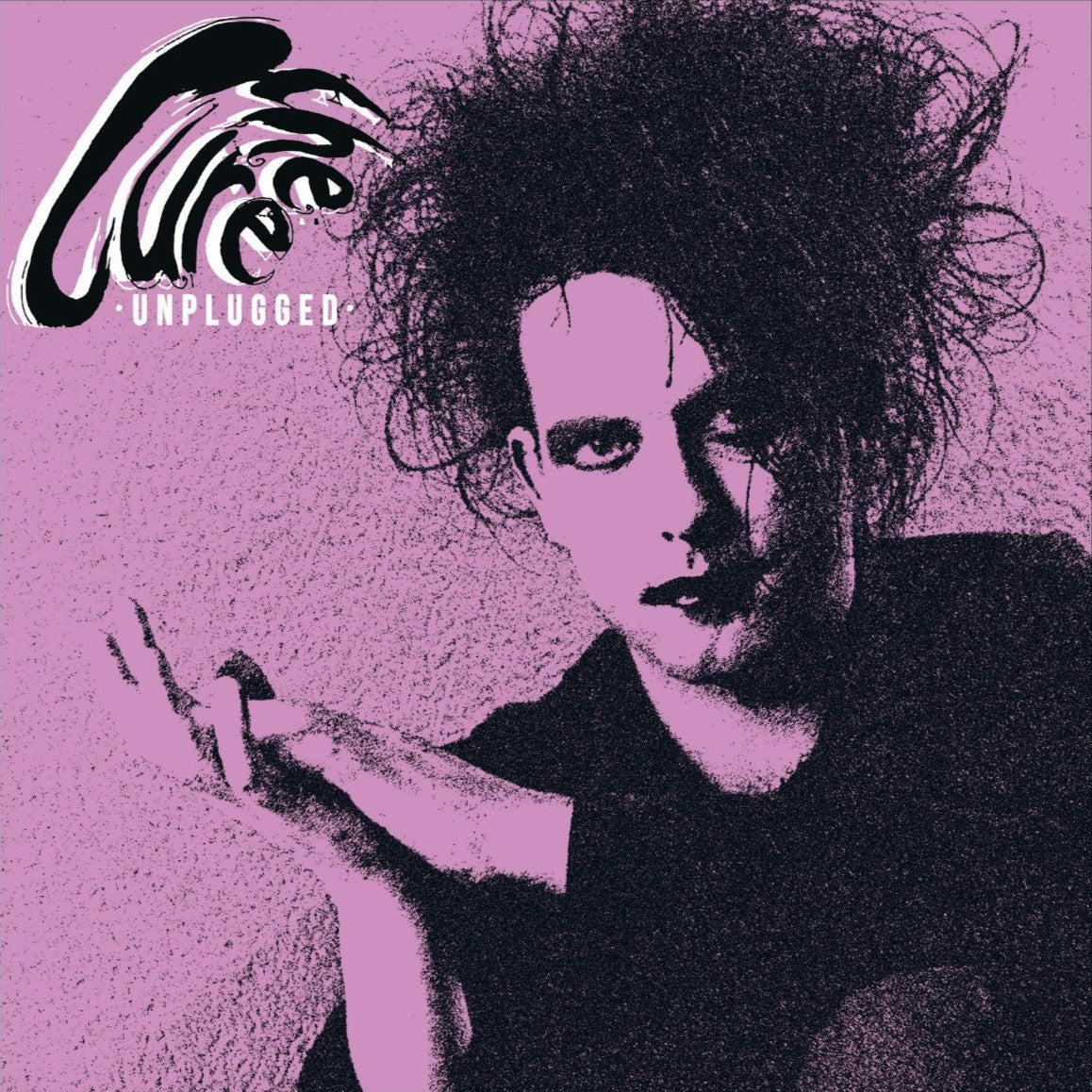 Cure, The - Unplugged