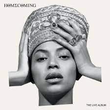 Beyonce - Homecoming: The Live Album