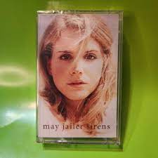 Lana Del Rey - May Jailer - Sirens : CASSETTE