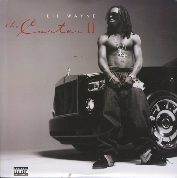 Lil Wayne - Tha Carter II
